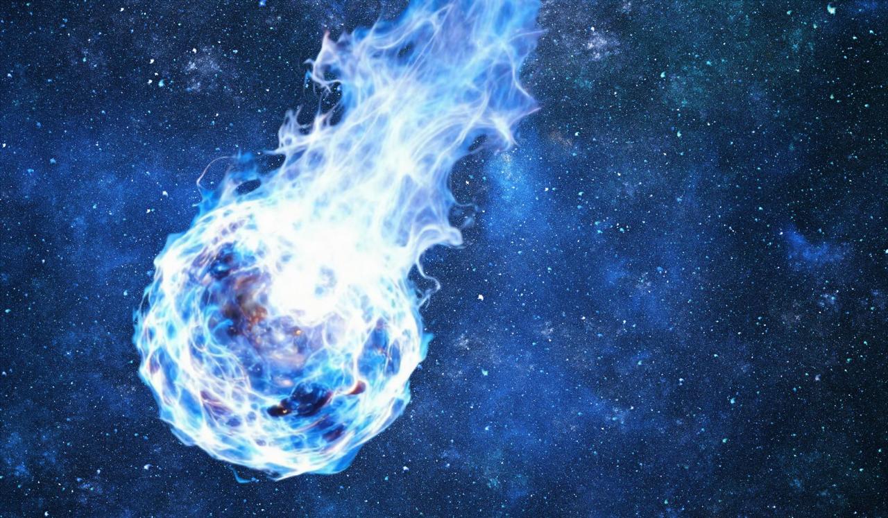 It's Fireball Season