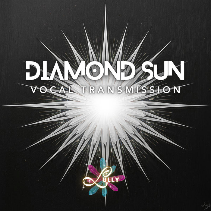 Diamond Sun by Lully