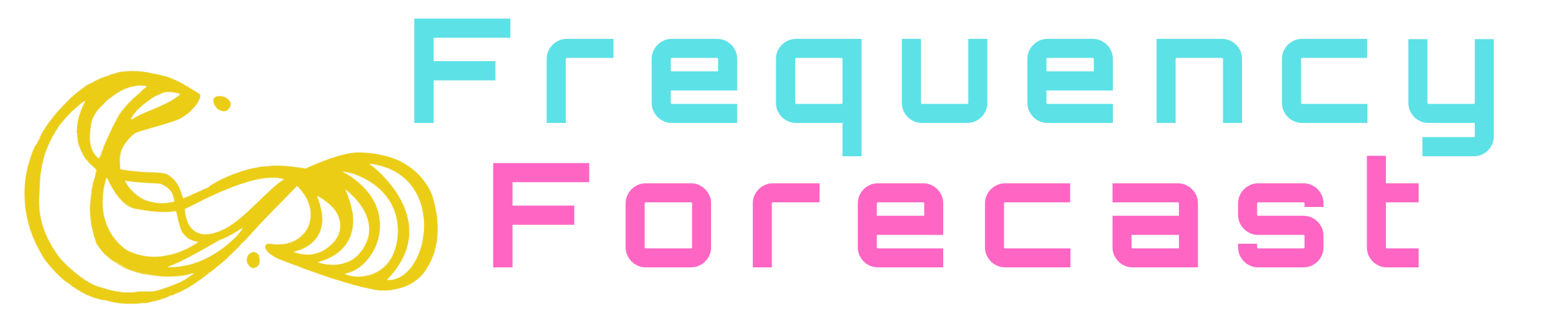 Frequency Forecast Logo